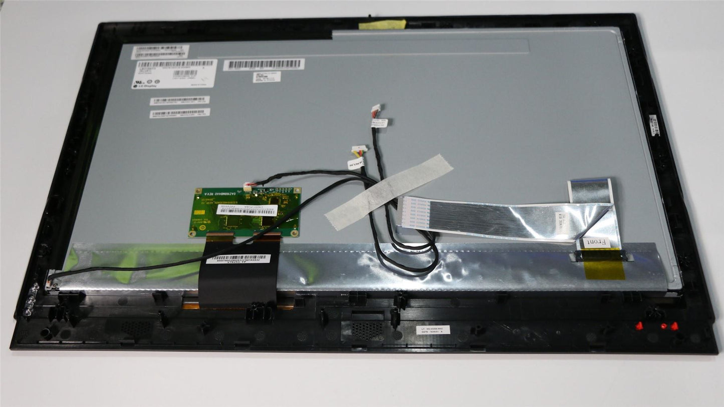Lenovo 02CW108 MECH_ASM Assy Touch LG,LG Panel,Macao