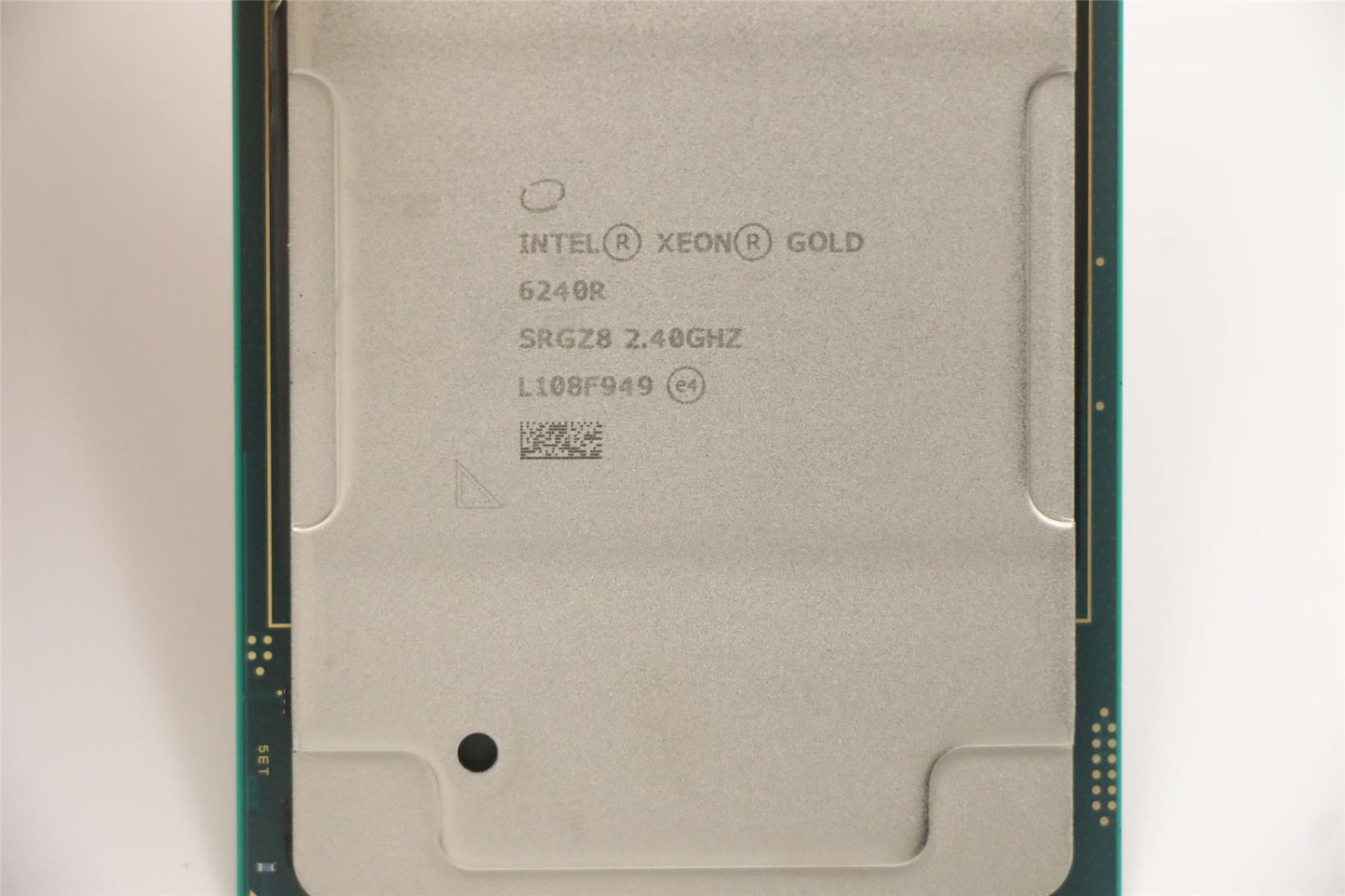 Lenovo ThinkStation P920 P720 CPU Processor 5SA0U56177