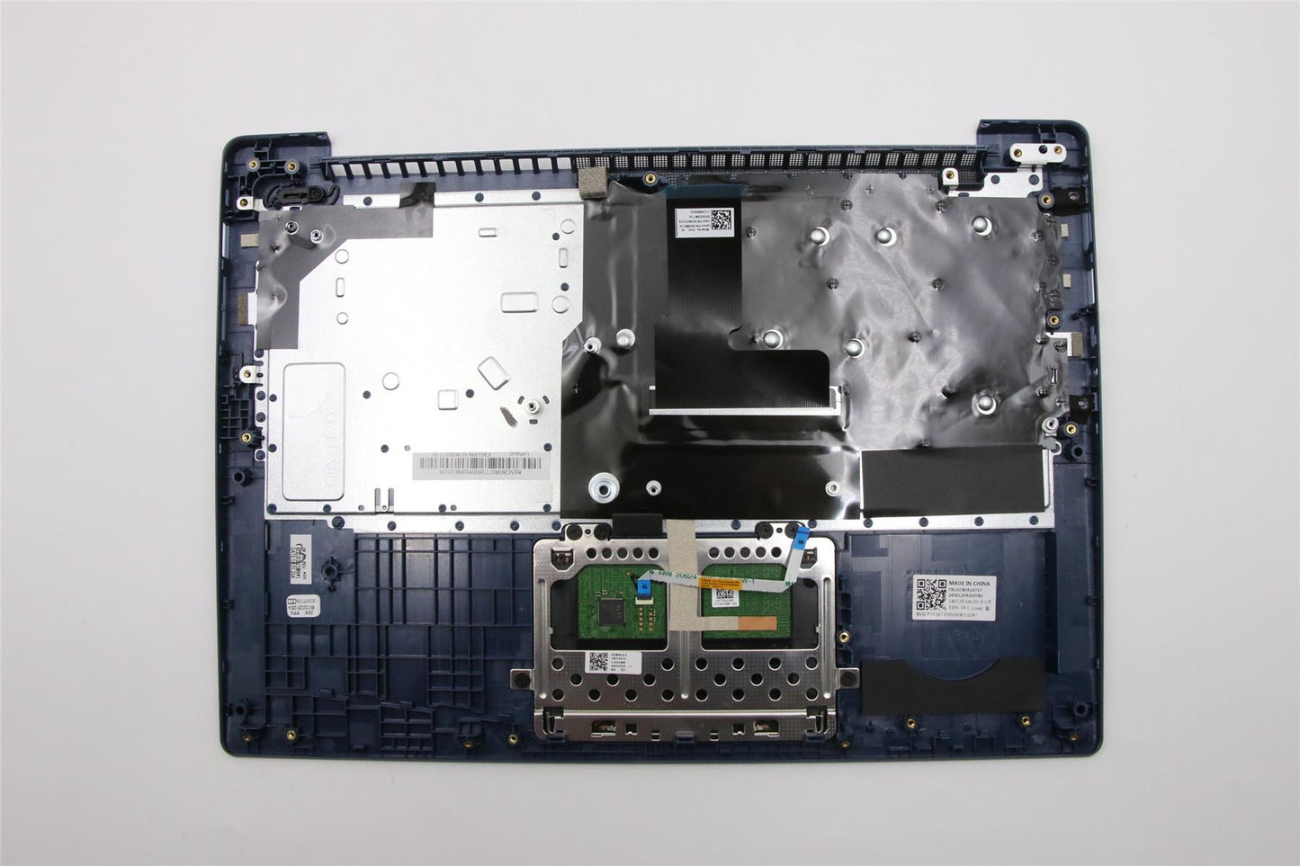 Lenovo IdeaPad 330S-14IKB 330S-14AST Keyboard Palmrest Top Cover Grey 5CB0R07738