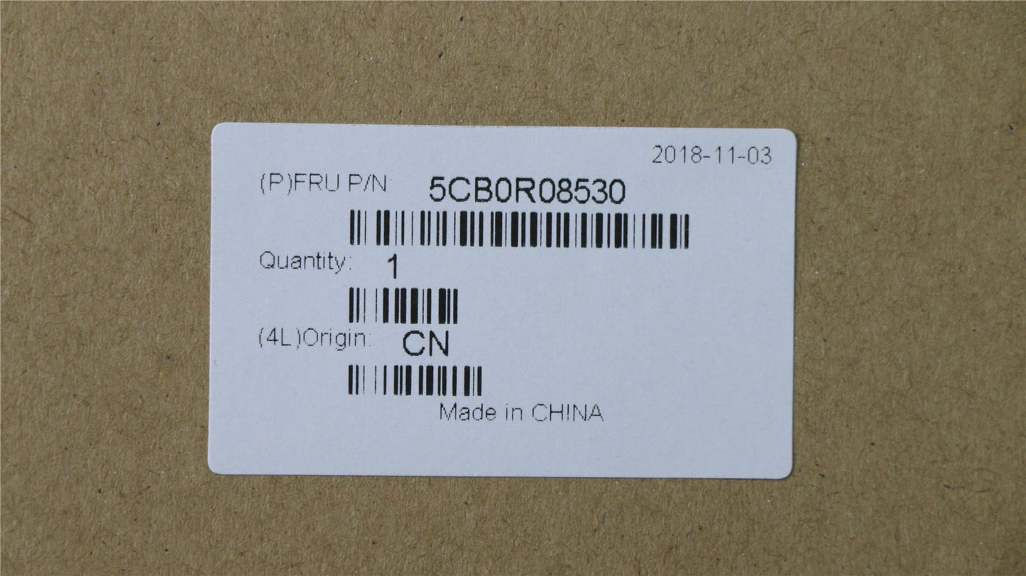 Lenovo Flex 530-14IKB 6-14IKB Bottom Base Lower Cover Grey 5CB0R08530