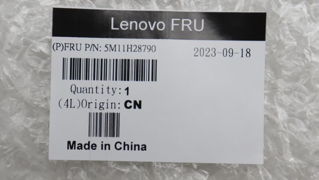 Lenovo YOGA_MB_BKT_ASM 5M11H28790