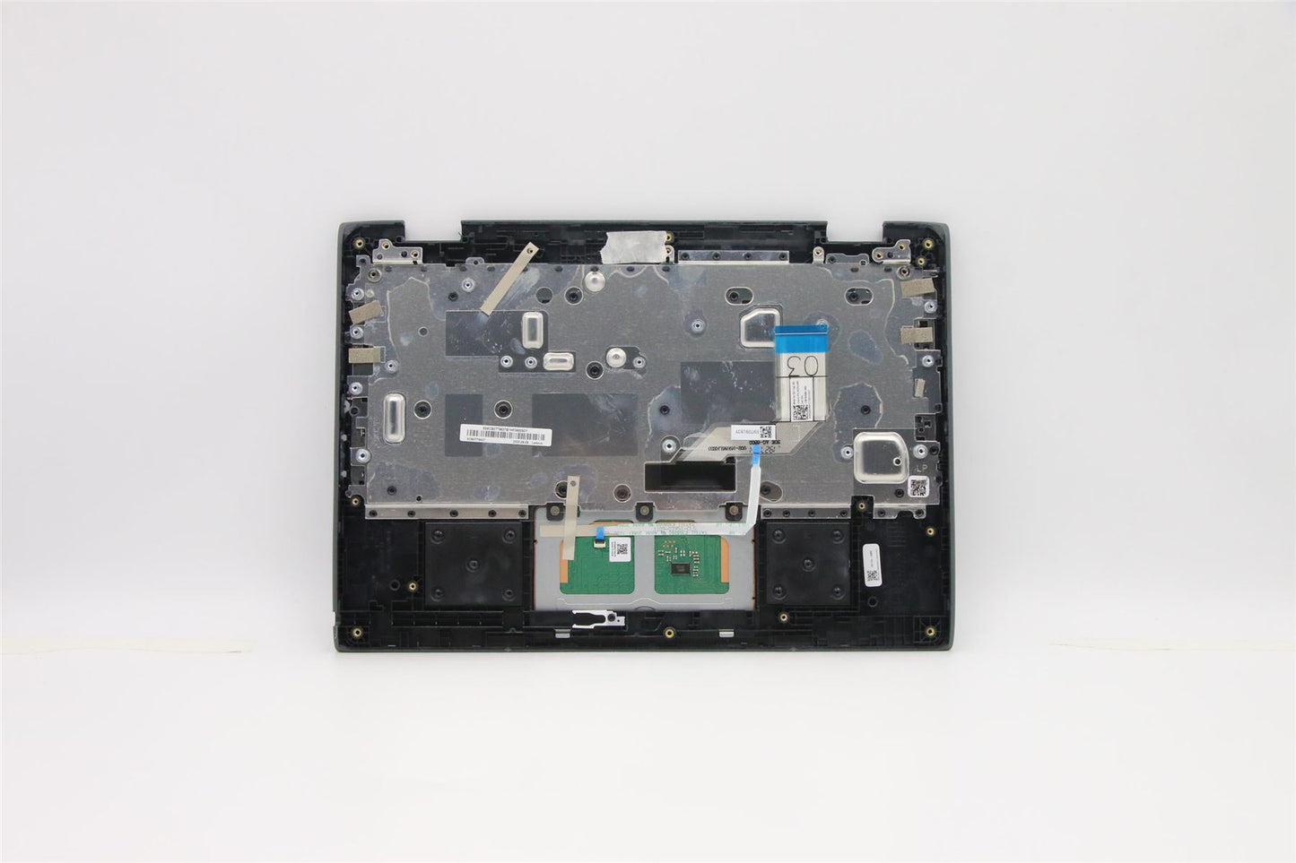 Lenovo UpperCaseASMBEB81MCSPT5M 5CB0T79607