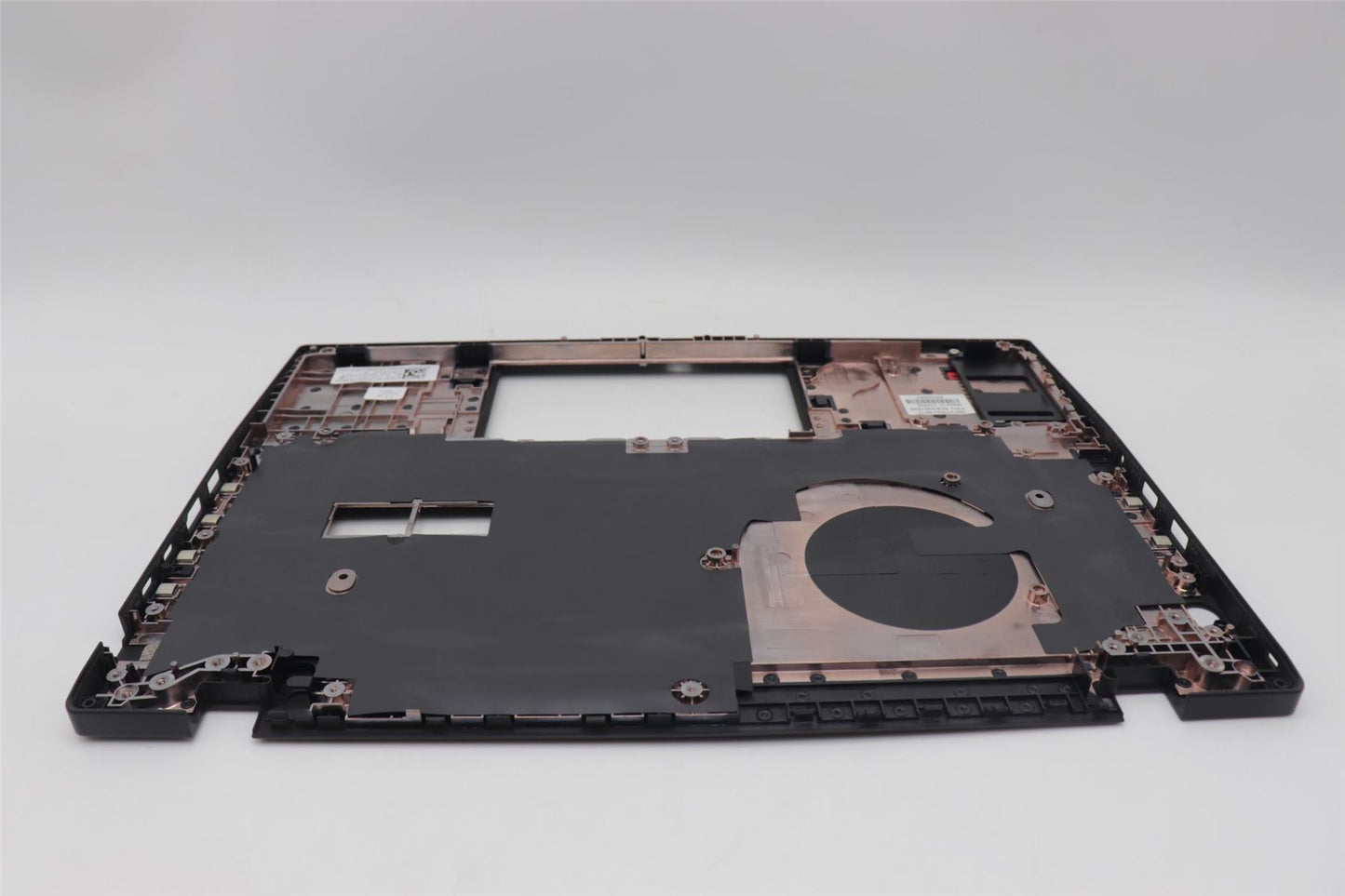 Lenovo FRU CCOV,ASM,INTEL,WLAN,DSCR,BLANC 5CB1M21635