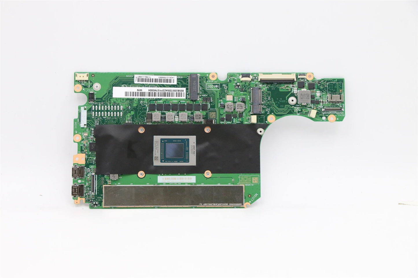 Lenovo IdeaPad S540 13ARE Motherboard Mainboard UMA AMDR74800U 16G 5B20S72554