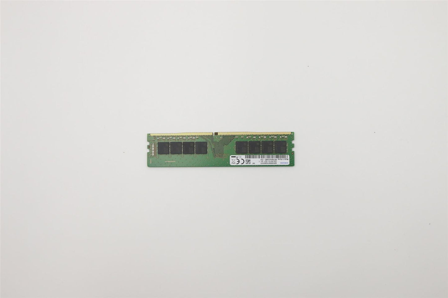 Lenovo MEMORY 32GB DDR4 2933 UDIMM - G1AA 5M30V06819