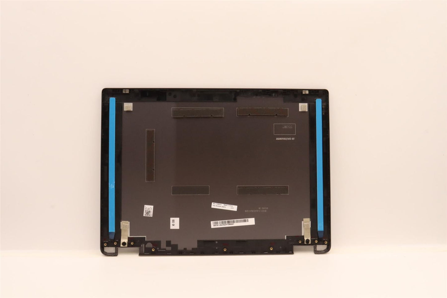 Lenovo LCD Cover L 82T5 A_COVER_T2-4_GREY 5CB1J35475
