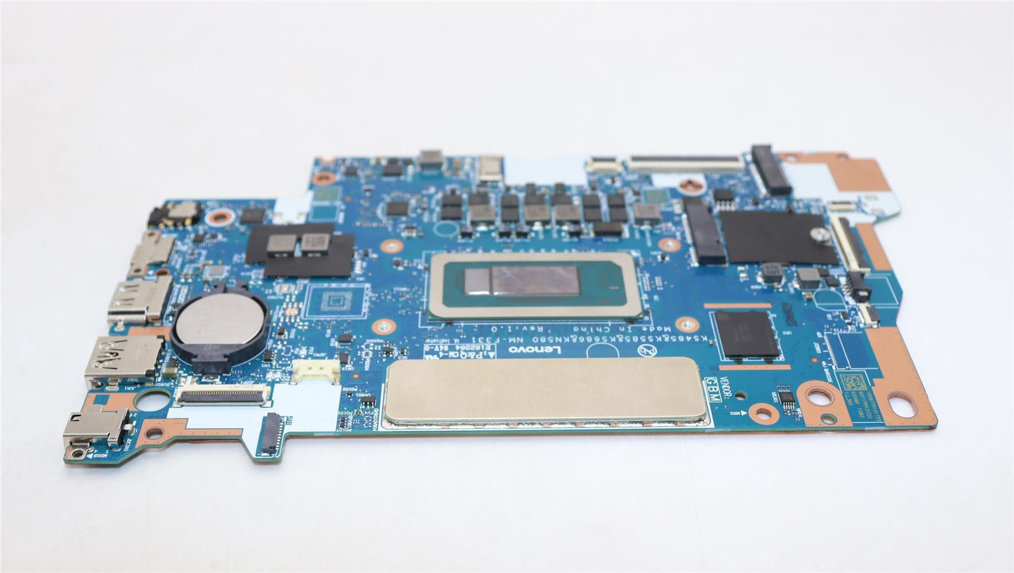 Lenovo IdeaPad 3 15IRH8 Motherboard Mainboard UMA INTELI513420H 16G 5B21L56075
