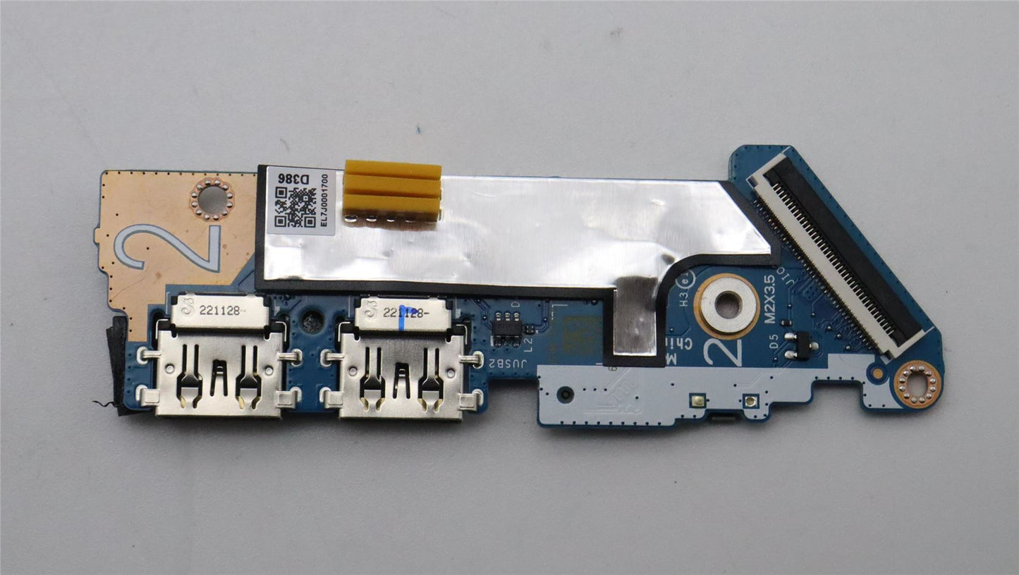 Lenovo IO board C 82XF 5C50S25502
