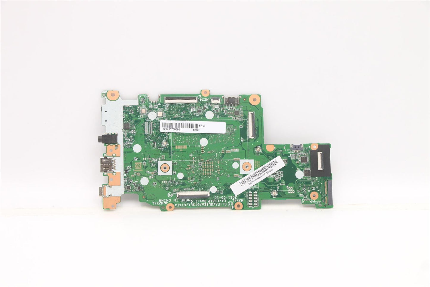 Lenovo IdeaPad 3 14APO6 14e Gen 2 Motherboard Mainboard UMA AMD3015CE 5B21C99656