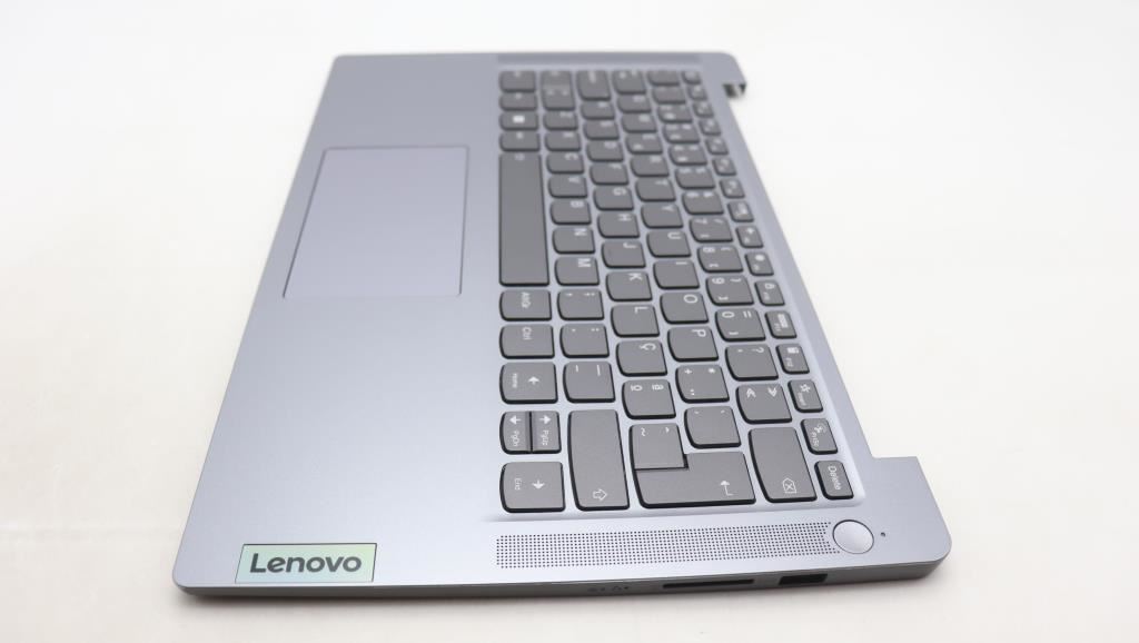 Lenovo COVER Upper Case ASM_POR L 83EQNFPAG 5CB1M46224