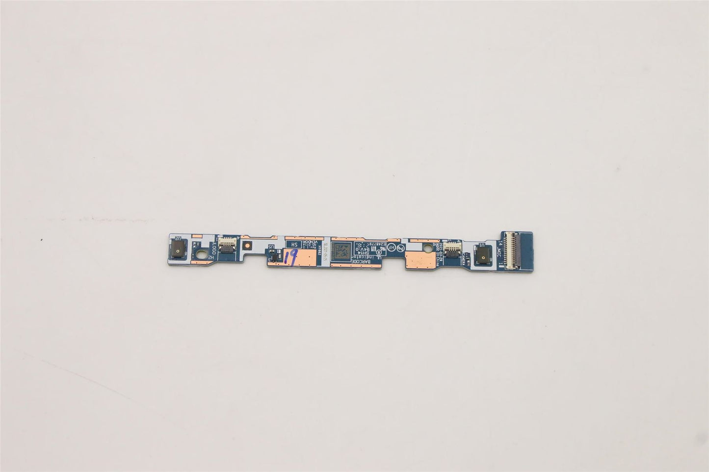 Lenovo Mic Board L 82JD HY662 5C50S25215