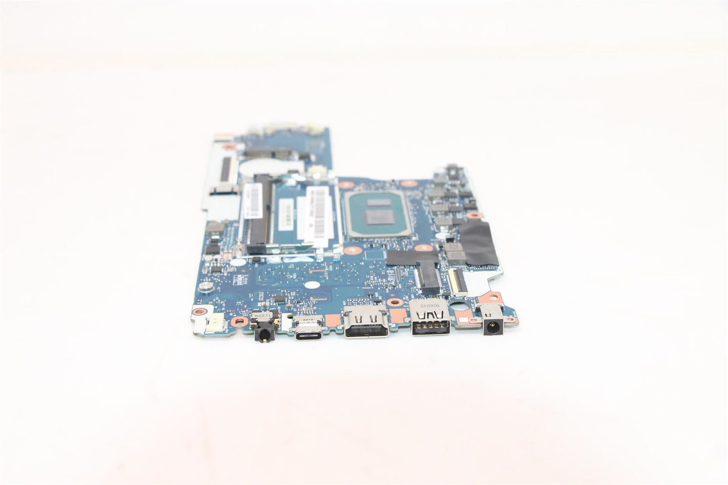 Lenovo IdeaPad 3-17ITL6 Motherboard Mainboard UMA Intel i3-1115G4 4GB 5B21B85066