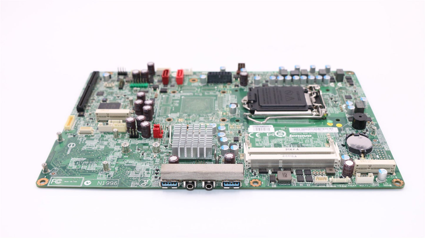 Lenovo ThinkCentre M92z Motherboard Mainboard 03T6452