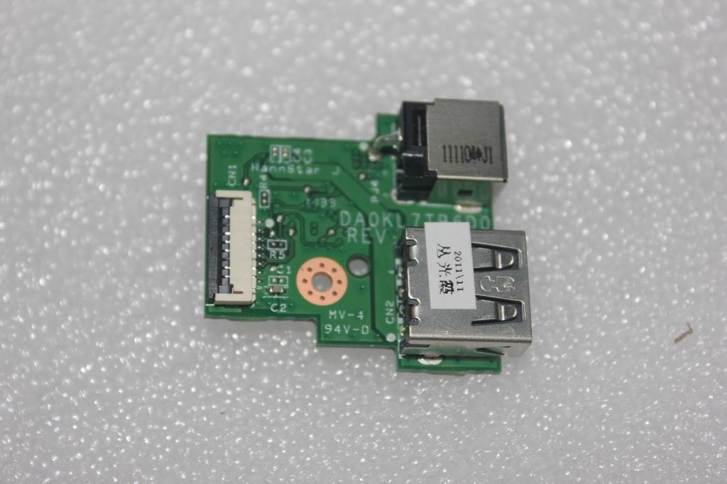 Lenovo KL7 USB Board 11013553