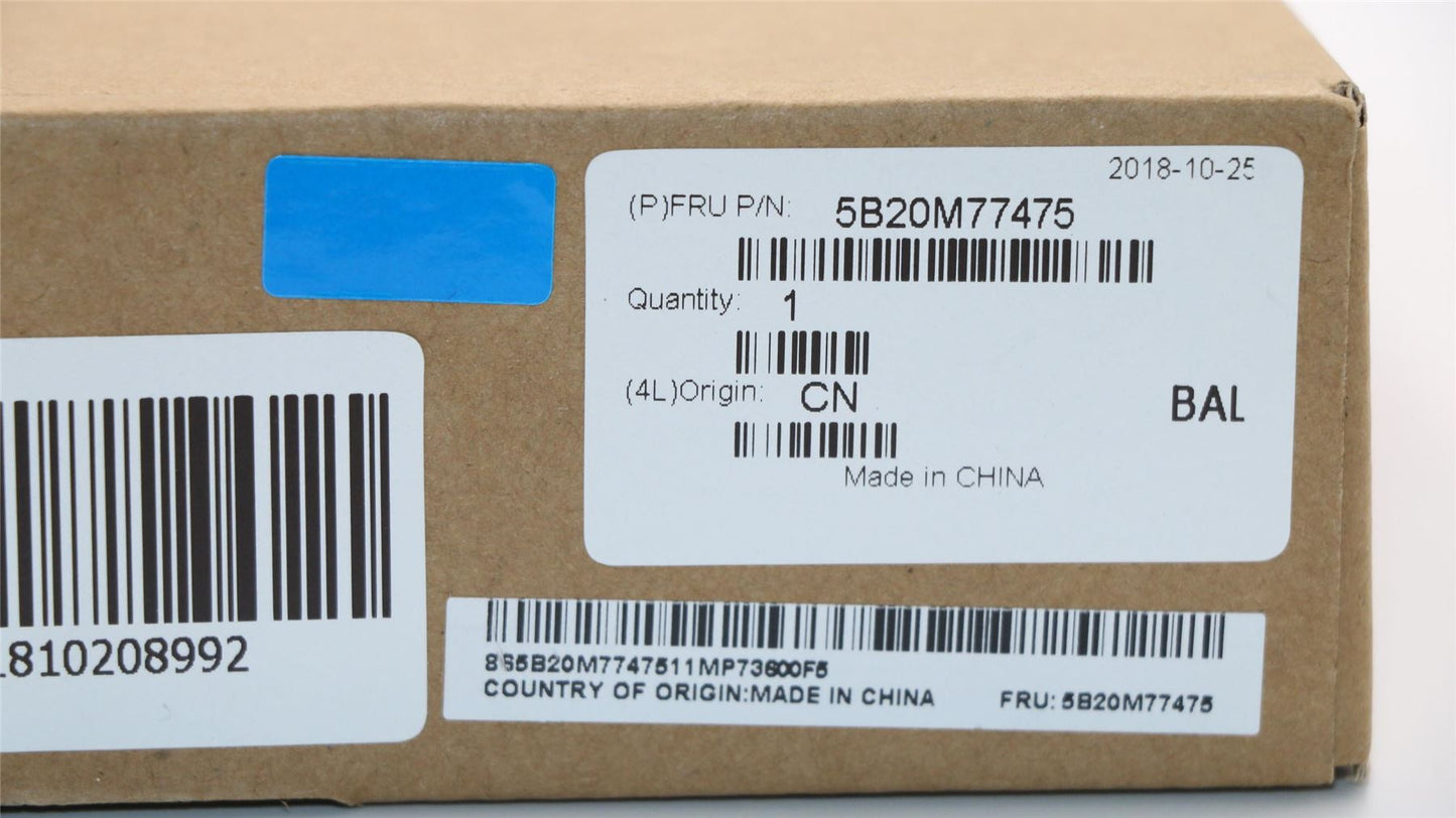Lenovo MB C 80TK WIN I36006U UMA NBL 5B20M77475