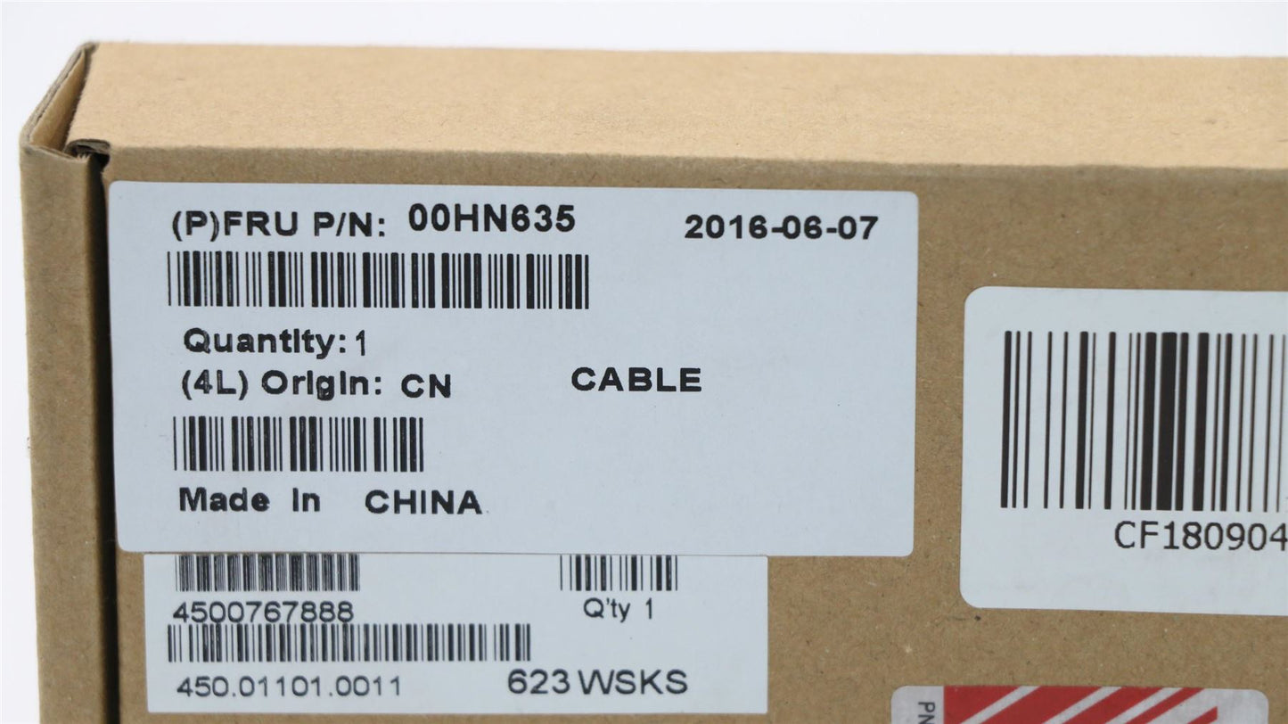 Lenovo Yoga 14 Cable Lcd Screen Display LED 00HN635