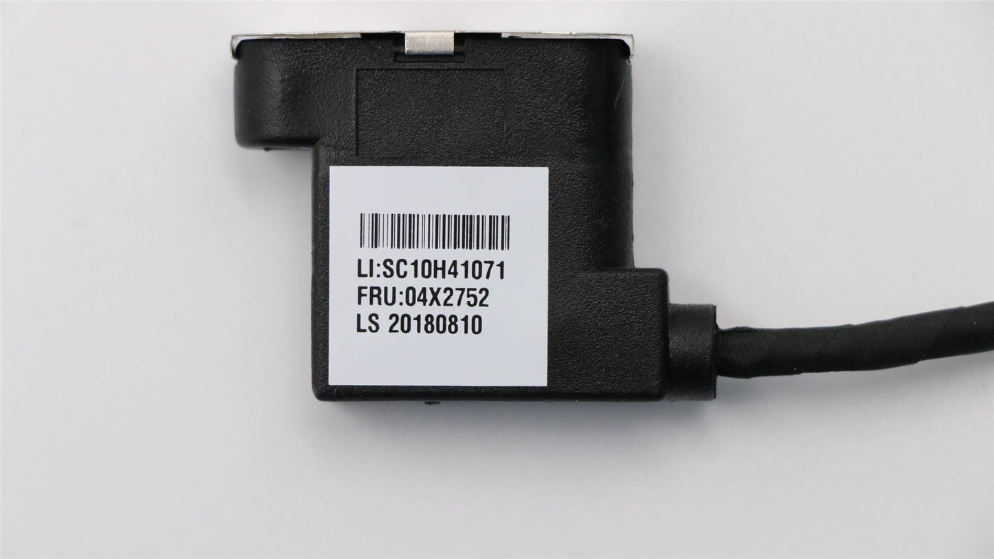 Lenovo ThinkStation P320 Tiny HDMI Port Cable 04X2752