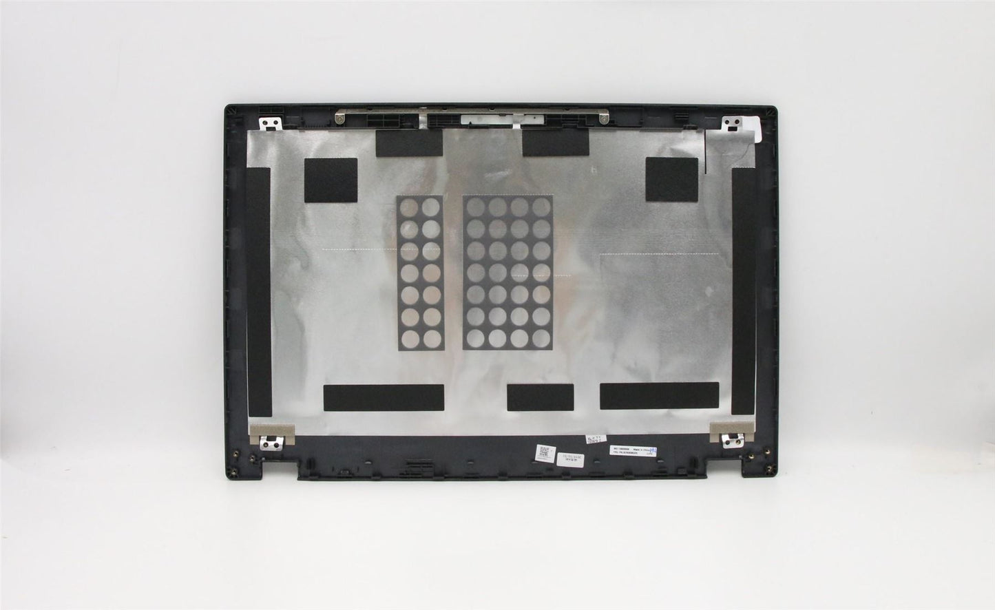 Lenovo ThinkPad P73 LCD Cover Rear Back Housing Black 5CB0S95325