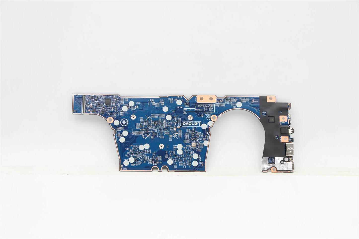 Lenovo ThinkBook 13s G3 ACN Motherboard Mainboard UMA AMDR55600U 16G 5B21C68237