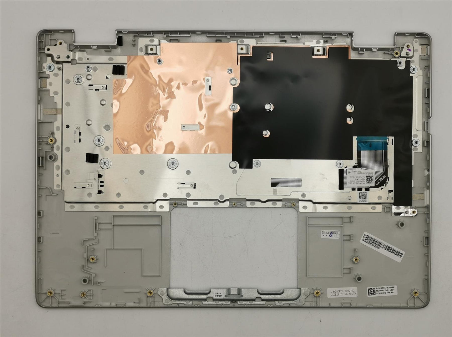 Asus C423NA C423NA Keyboard (Uk Module/As (Isolation) 90NX01Y1-R31UK0