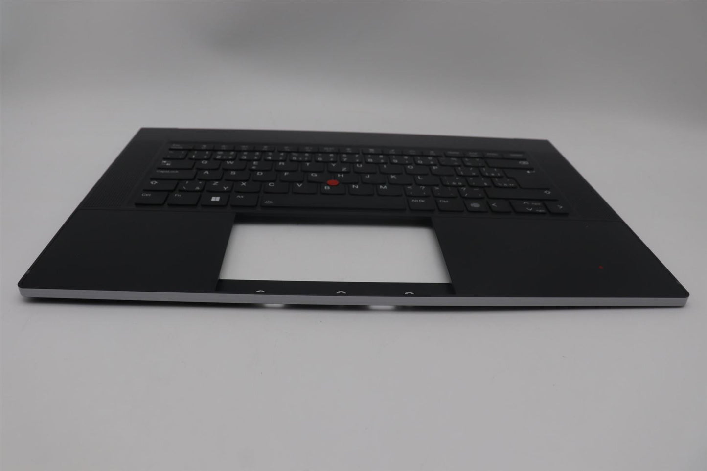 Lenovo MECH_ASM KBD BZL,WL,FPR,BK,SRX,CZE/SLK 5M11M05802