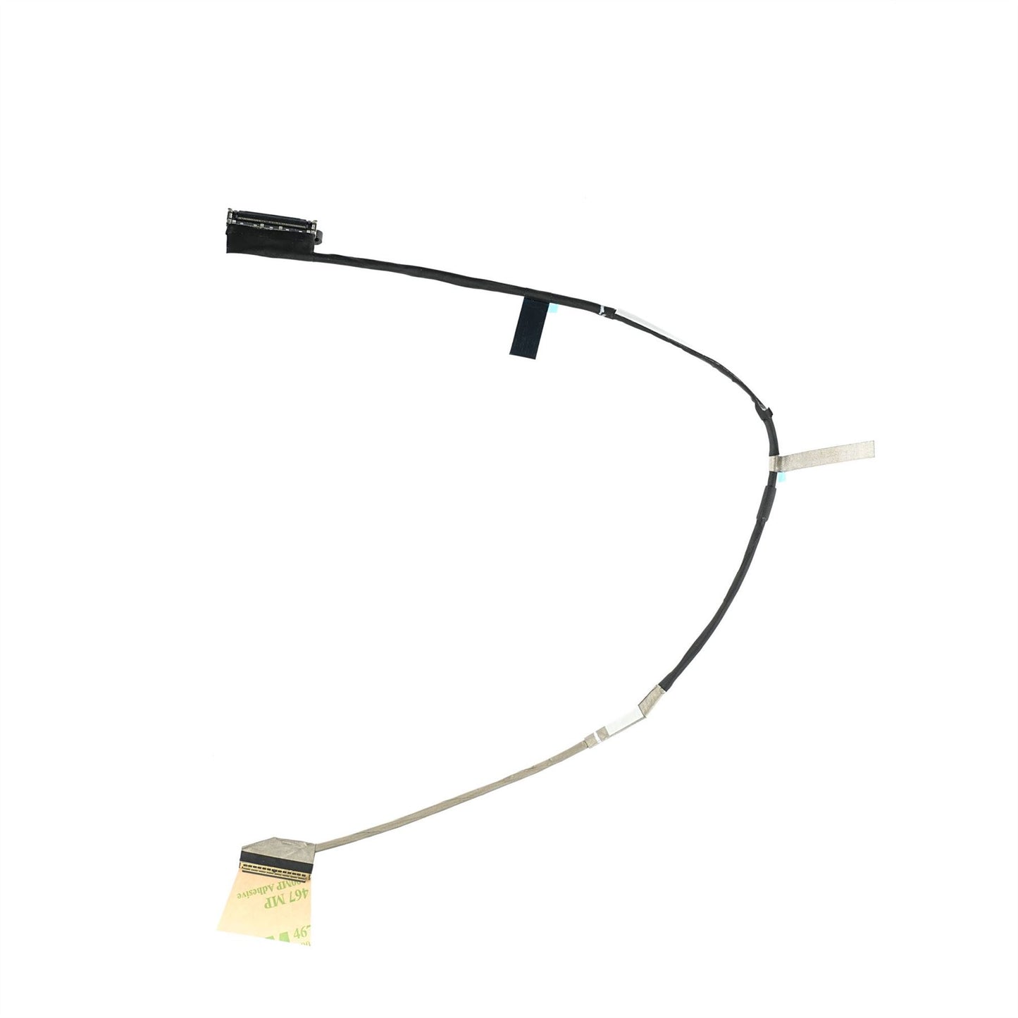 Asus G713Qm Edp Cable (Fhd 40Pin) (165Hz/144Hz) 14005-03680000