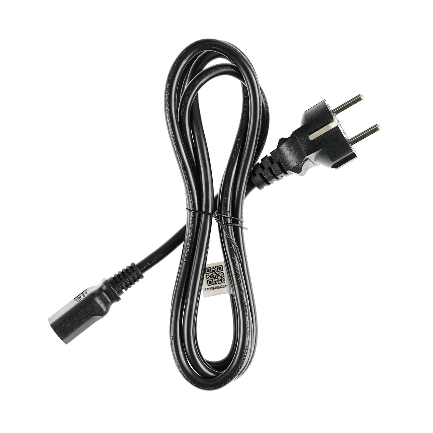 Asus Ac Power Cord CeeL:1.8M 14009-00025100