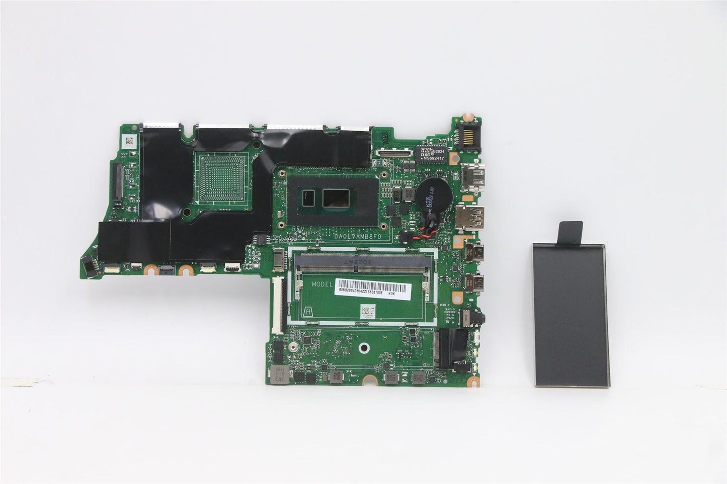 Lenovo ThinkBook 15 IML Motherboard Mainboard UMA intelI510210U 4G 5B20S43654