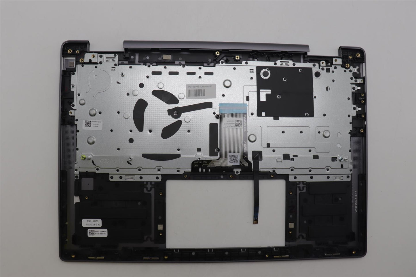 Lenovo UpperCaseASM ITA H83DK NFP SG 5CB1N95791