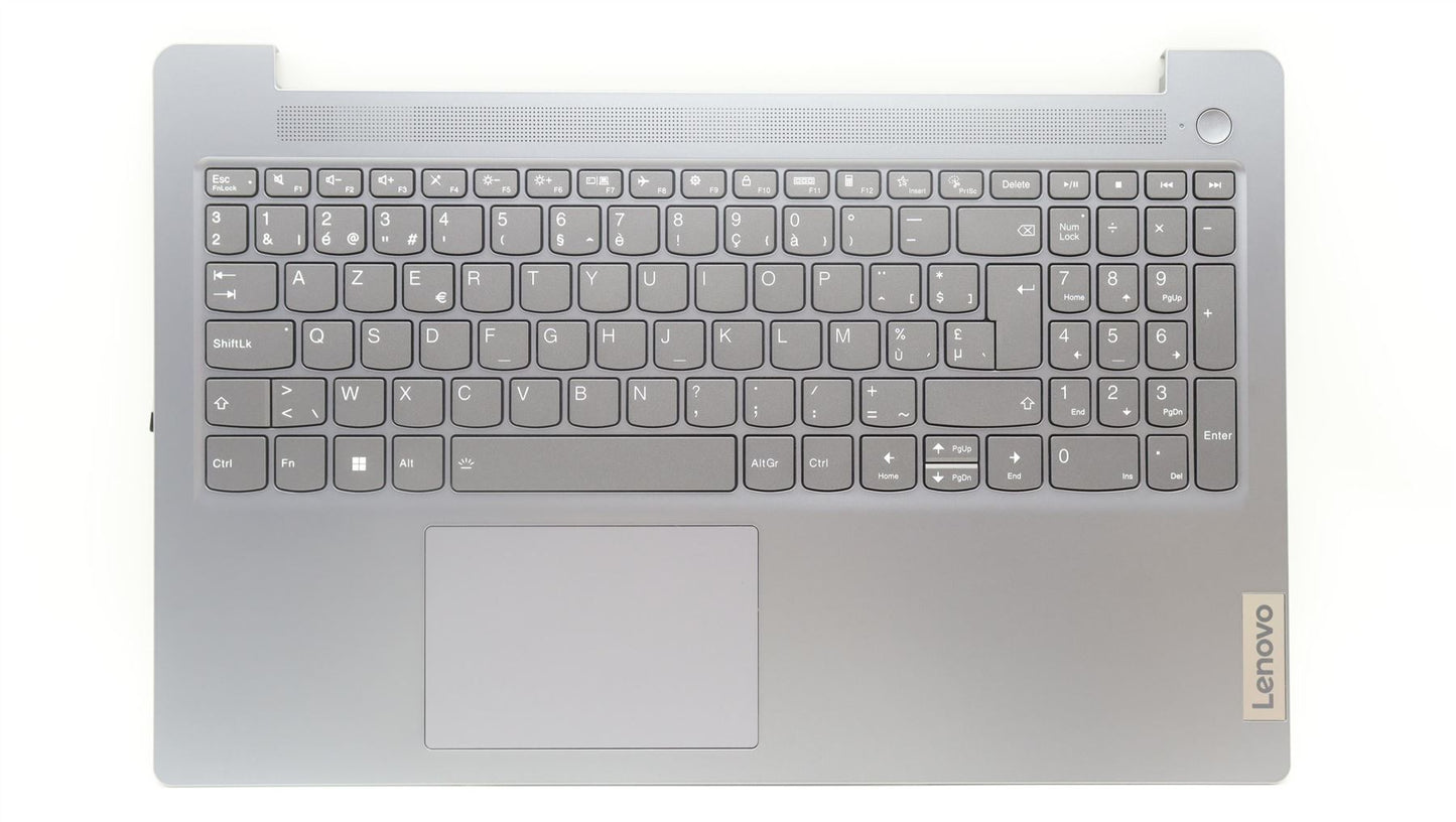Lenovo Upper Case ASM_BEL L82XB AG BL 5CB1K94942