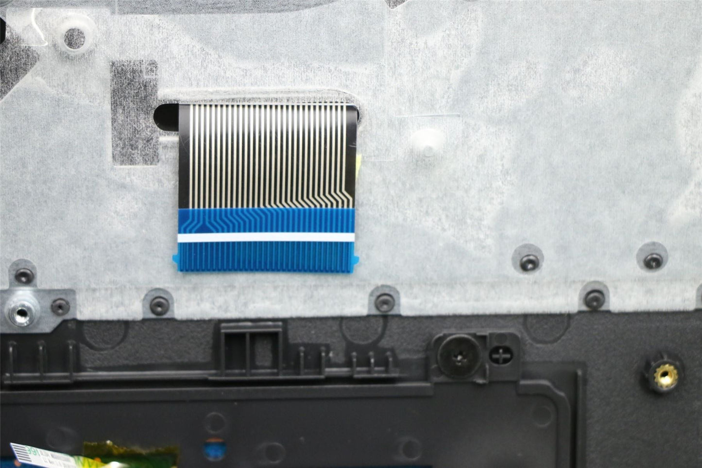 Lenovo Upper Case ASM C 81H6 USI 5CB0R34871