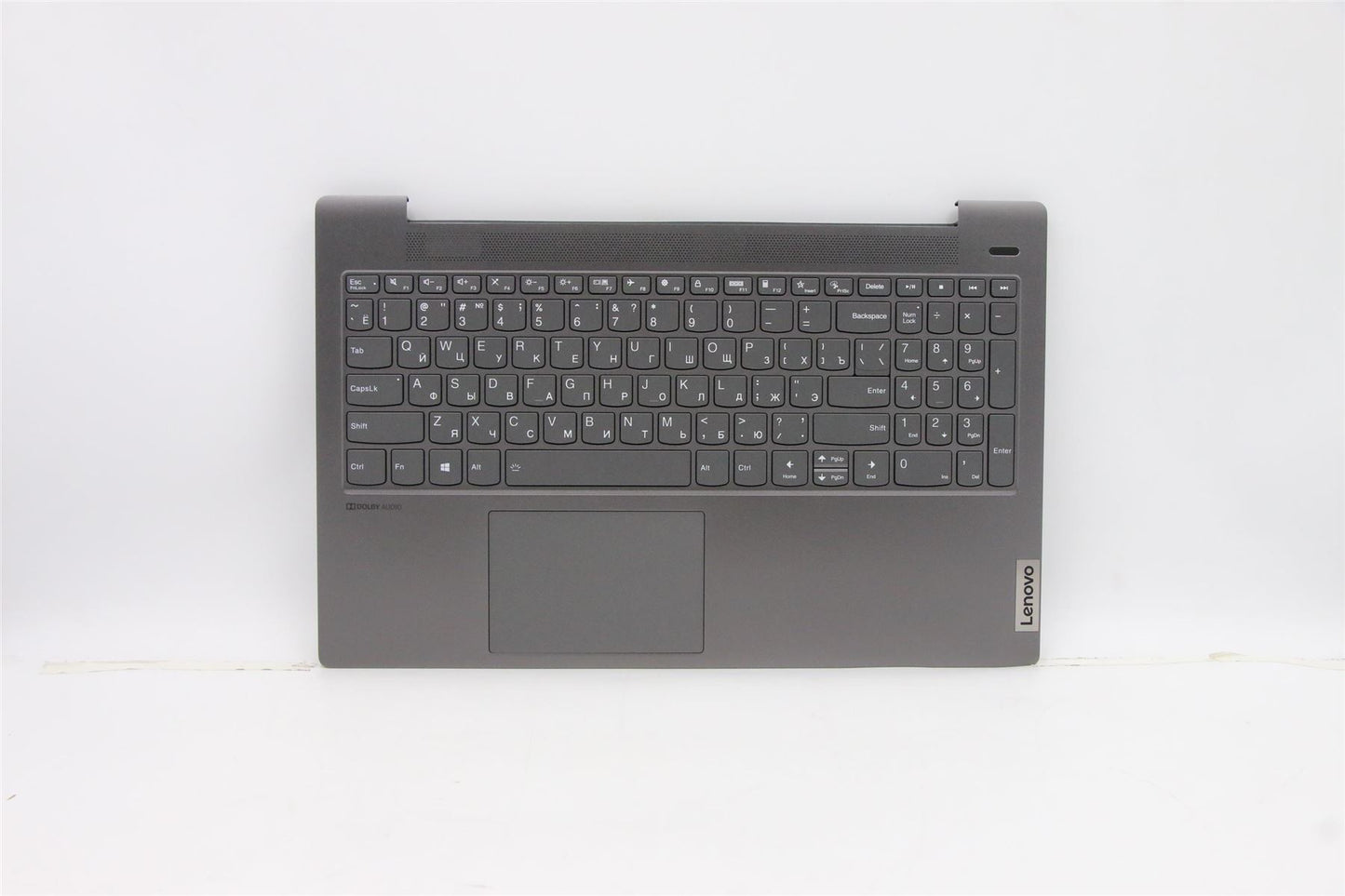 Lenovo IdeaPad 5 15ITL05 5 15ARE05 Palmrest Cover Touchpad Keyboard 5CB1A29764