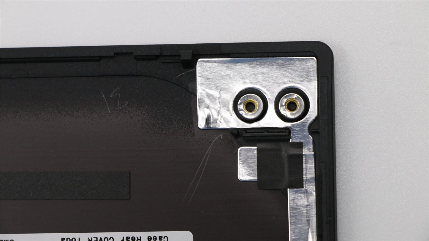 Lenovo Carbon X1 5th LCD Cover Rear Back Housing Black 01LV492