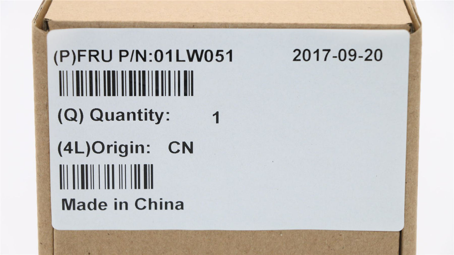 Lenovo 01LW051 MECHANICAL FRU Strom2 LCD camera cap