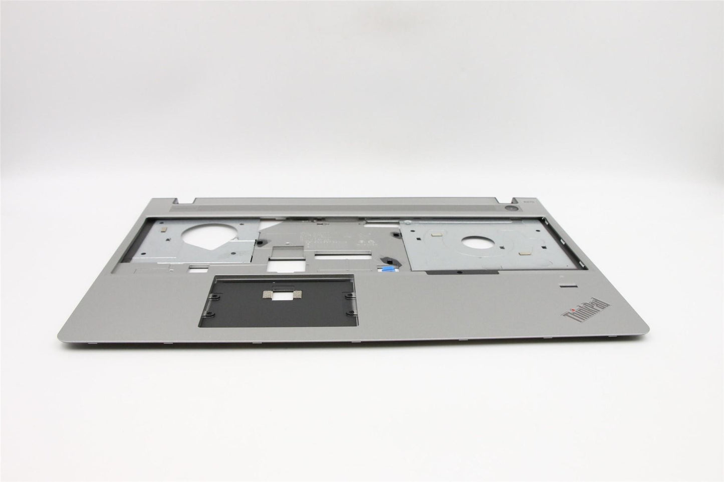 Lenovo ThinkPad E570 Palmrest Cover Silver 01HW736