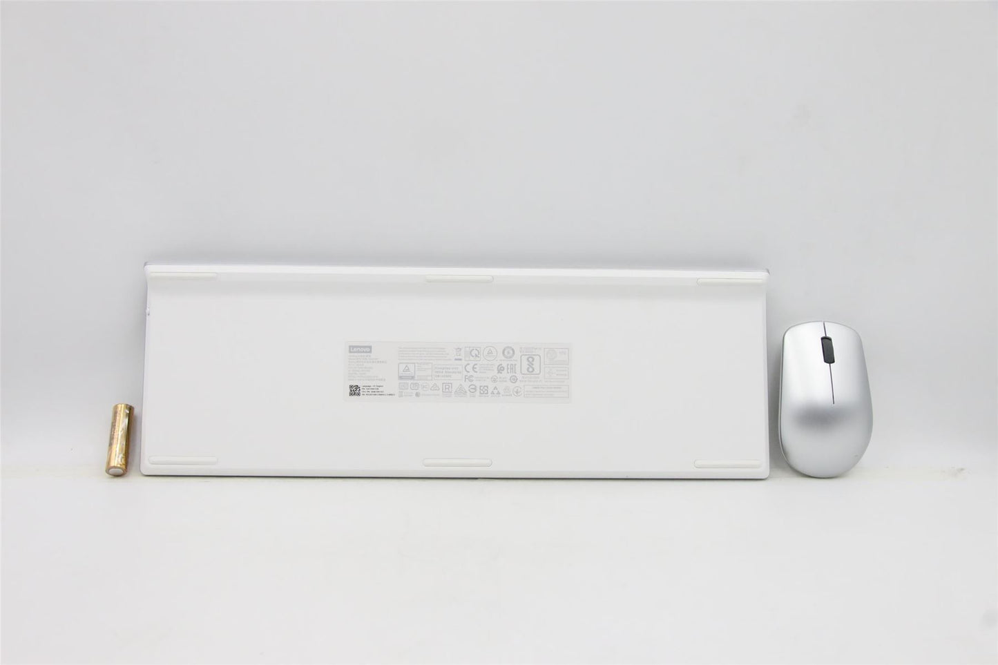 Lenovo Yoga AIO 7-27ARH6 AIO 7-27ACH6 Wireless Keyboard Mouse US 5KM1B81331