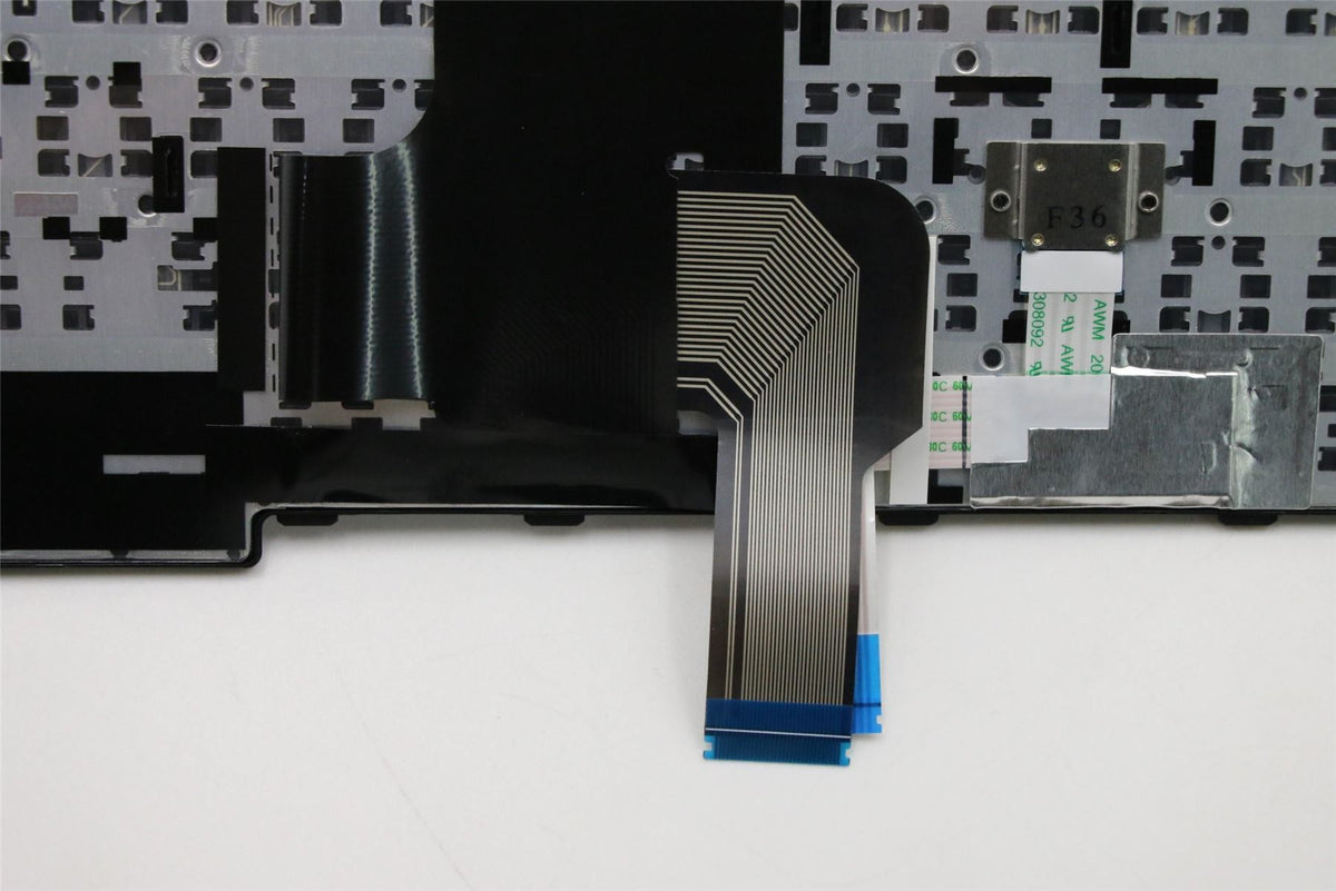 Lenovo Kenobi KBD, IT, CNY Italian Keyboard 01AX017