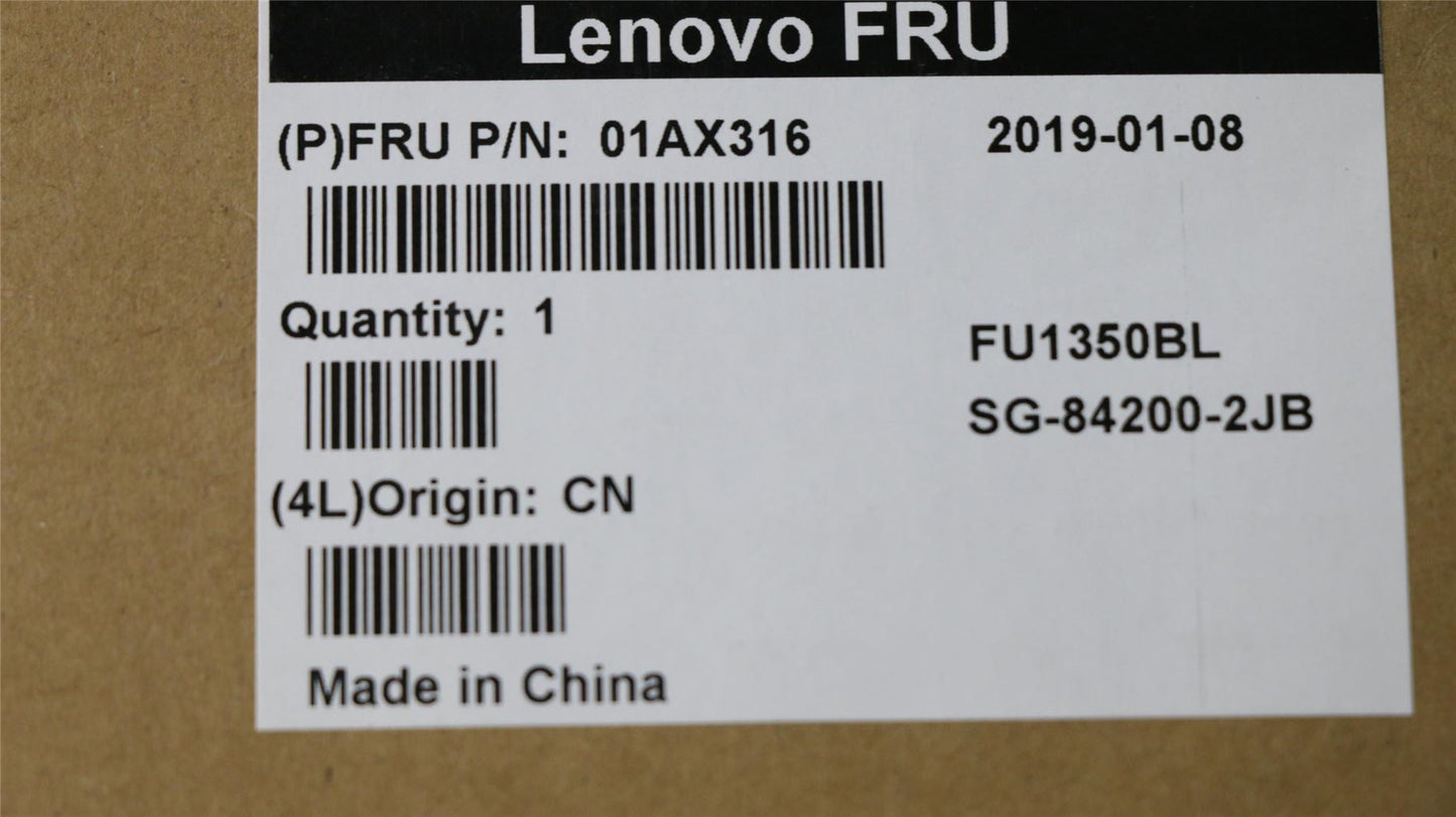 Lenovo ThinkPad L440 L450 L460 T431s T440 Keyboard Belgian Black Backlit 01AX316