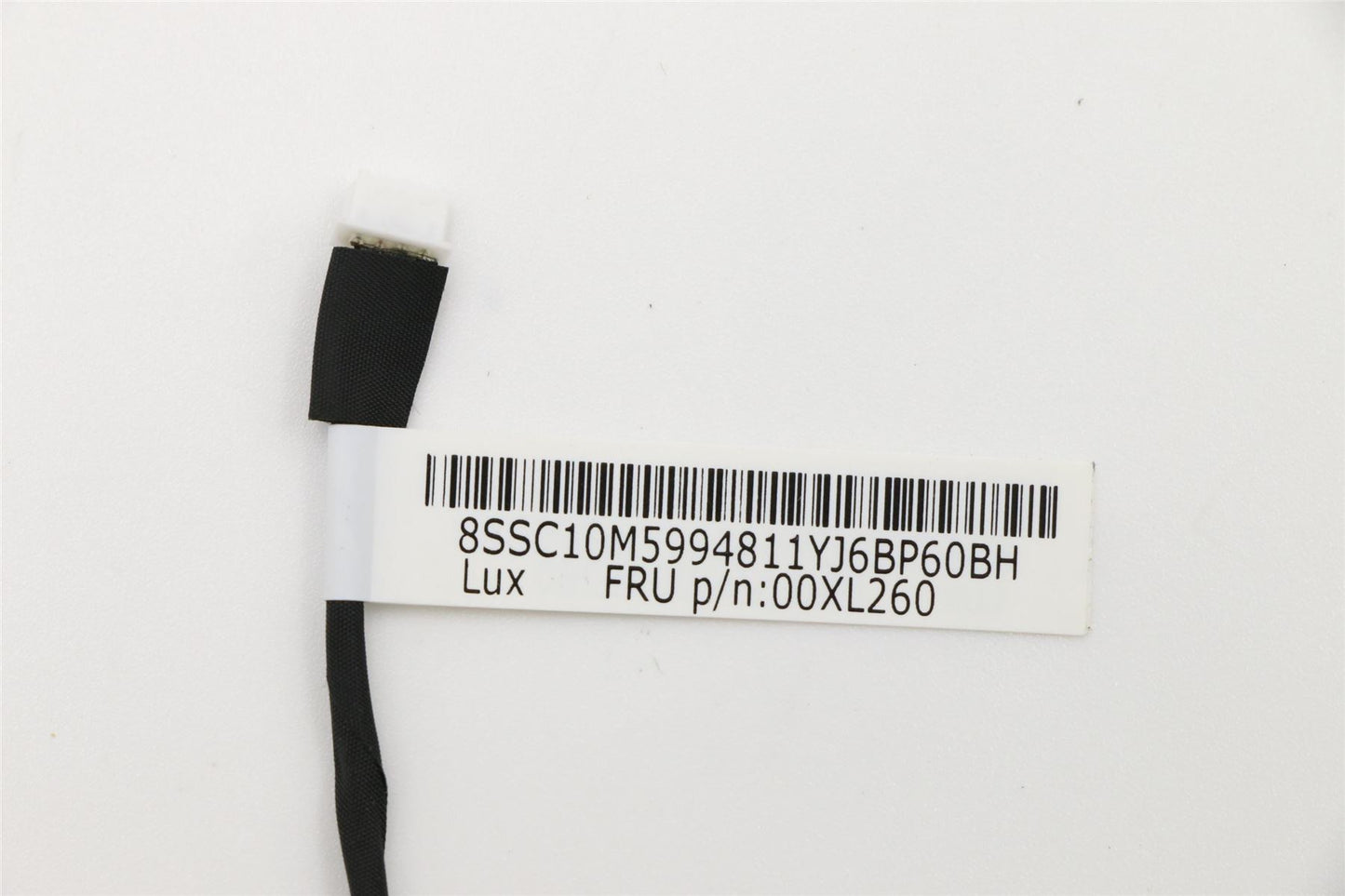 Lenovo CABLE C.A. MIC TO MB,170mm 30V AIO720 00XL260