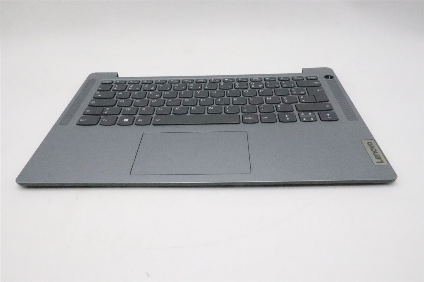 Lenovo Upper Case ASM_FRA L82XN FP AG BL 5CB1L30048