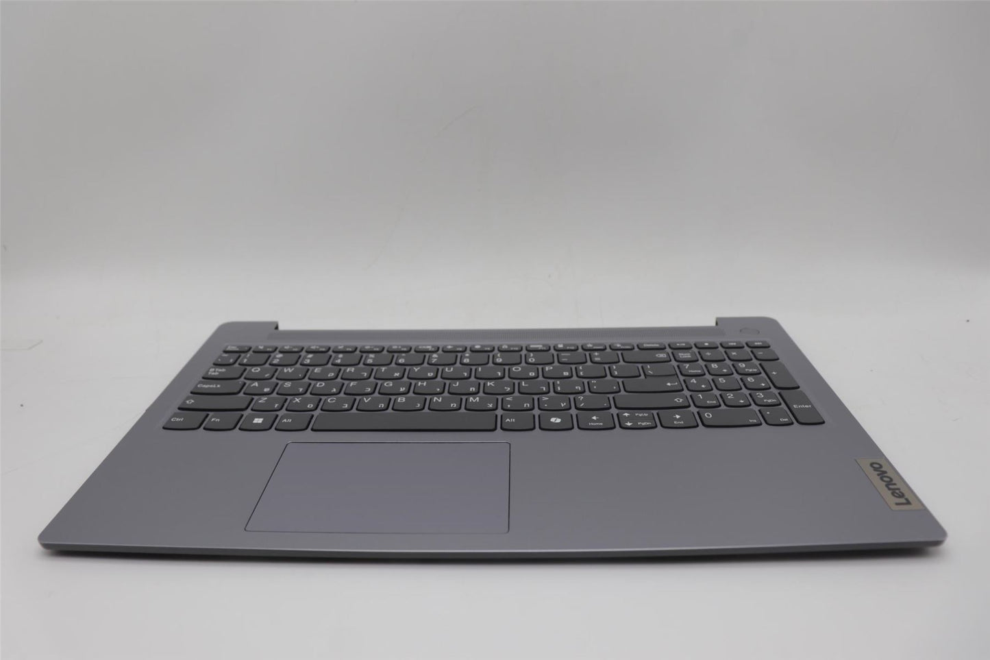 Lenovo Upper Case ASM_HBW L 83E6AG NBL 5CB1N95430