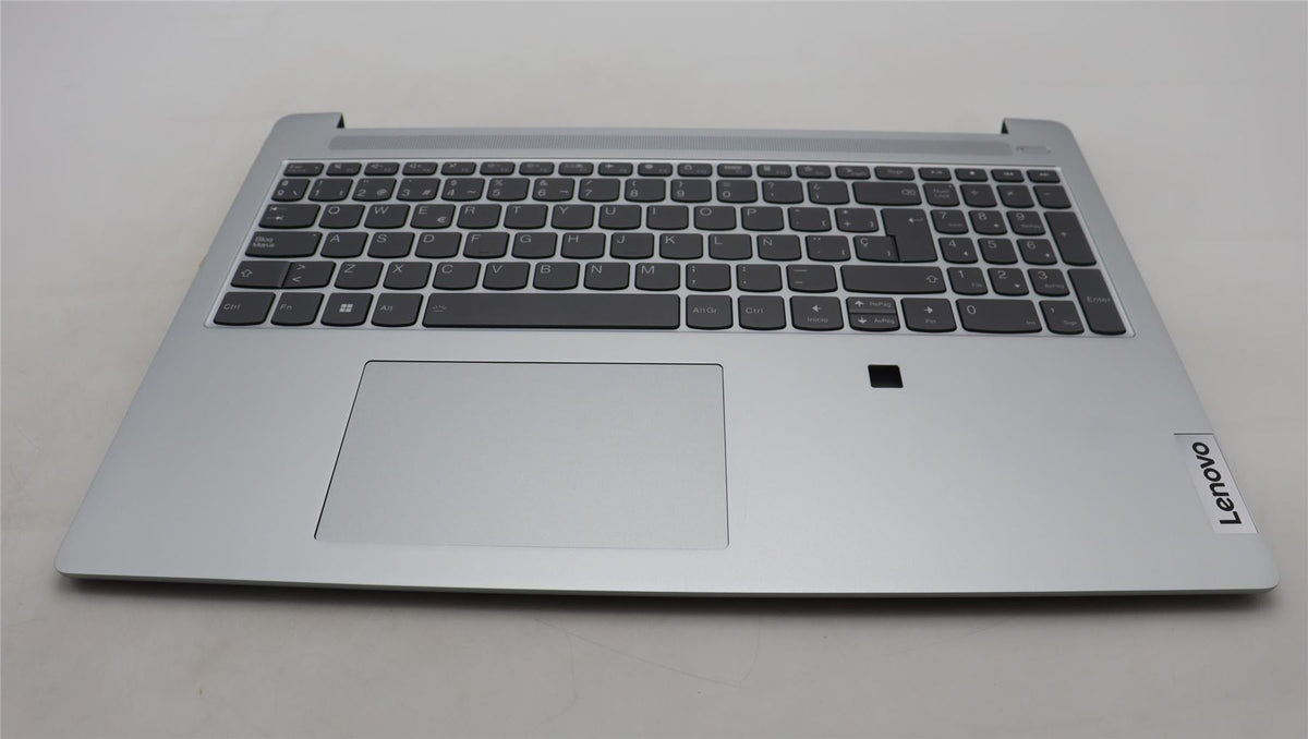 Lenovo UpperCase_SPA C82XF FP CG BL AL 5CB1L11371