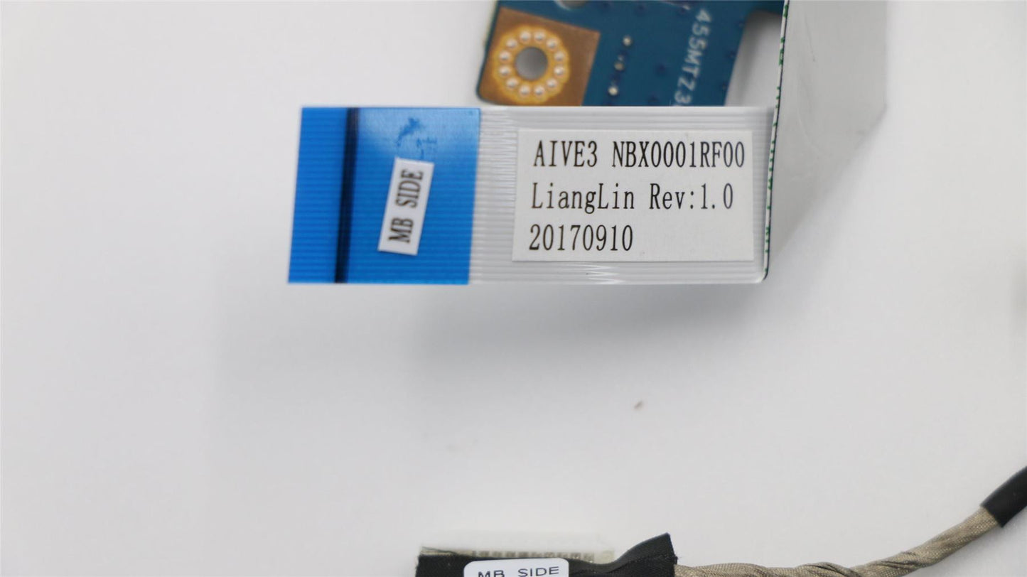 Lenovo IO BD C E31-70 W/FFC/VGACB 5C50J36070