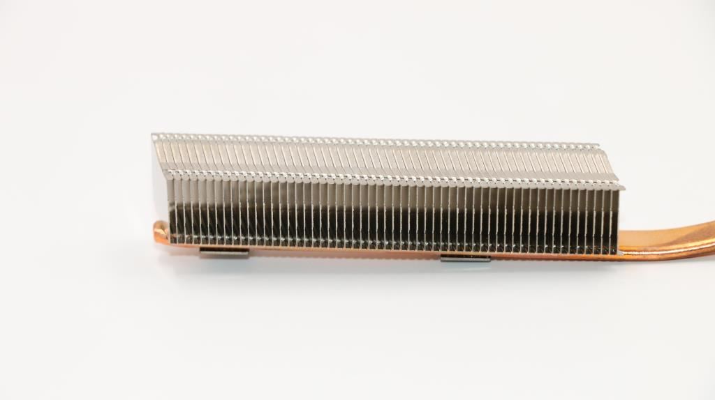 Lenovo HEATSINK Heatsink 15W+12W AIO510 Intel D 01EF165