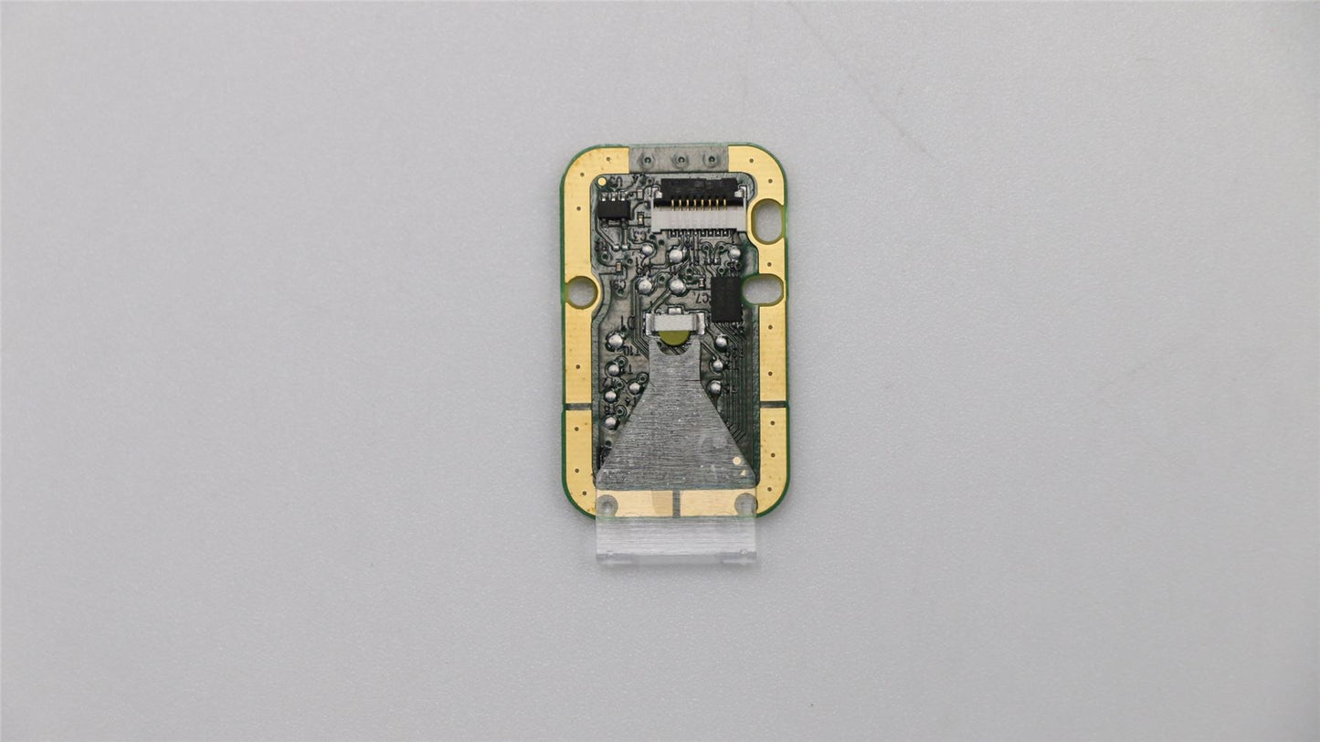 Lenovo Yoga P1 1 X1 1st X1 3rd Finger Print Reader Board 01AY940