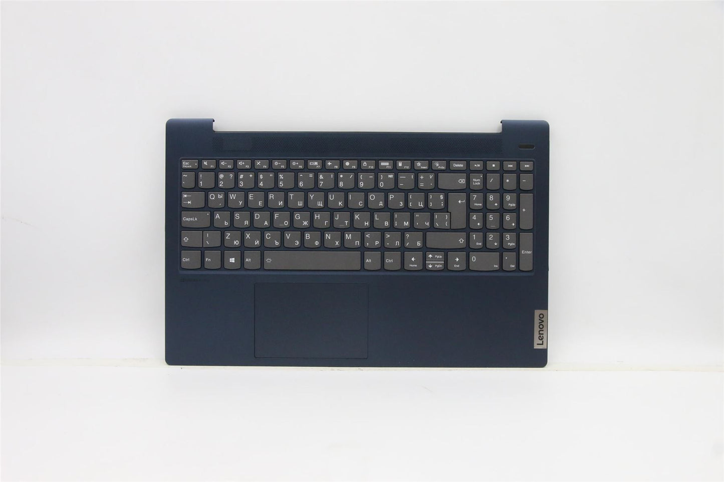 Lenovo IdeaPad 5-15ITL05 5-15ALC05 Palmrest Touchpad Cover Keyboard 5CB1B42865