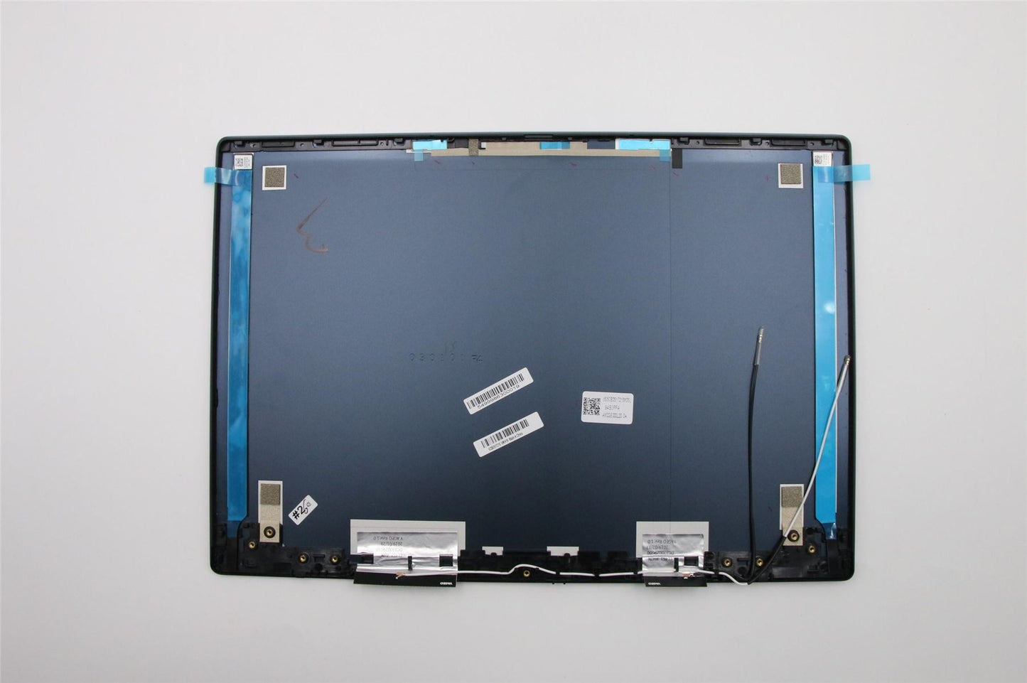 Lenovo IdeaPad S540-14IWL S540-14IML LCD Cover Rear Back Housing Blue 5CB0S17215