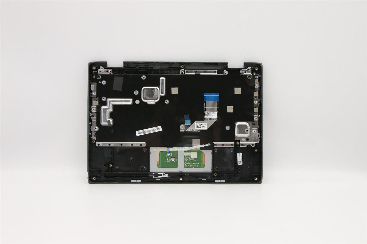 Lenovo Upper Case ASM HG B 81M9 N SPT 5M 5CB0T45083