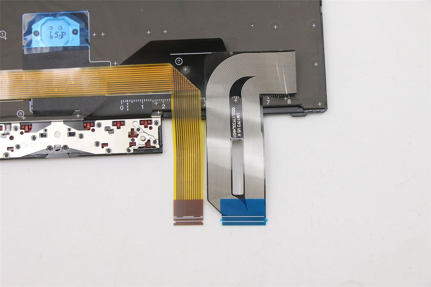 Lenovo ThinkPad T14 Gen 2 T14 Gen 1 P14s Gen 2 P14s Gen 1 Keyboard 5N20V44220