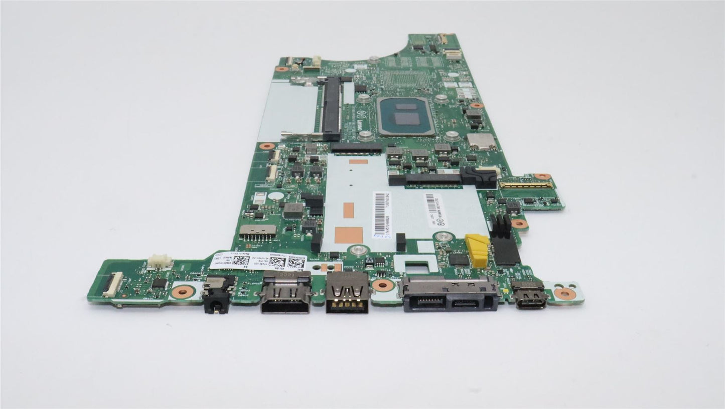 Lenovo ThinkPad T15 Gen 2 T14 Gen 2 Motherboard Mainboard UMA 16G 5B21B88774